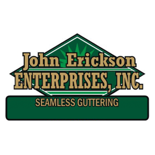 John Erickson Seamless Gutters