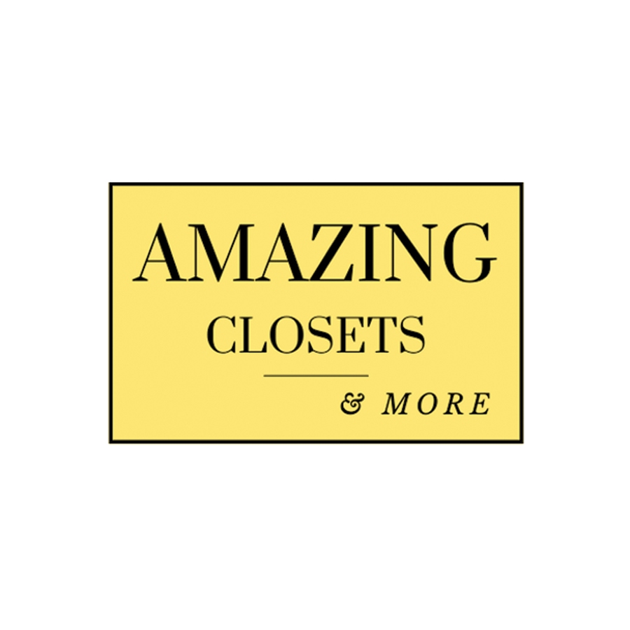 Amazing Closets