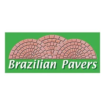 Brazilian Pavers