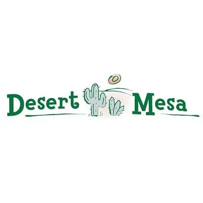 Desert Mesa Landscapes & Design