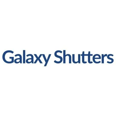 Galaxy Shutters