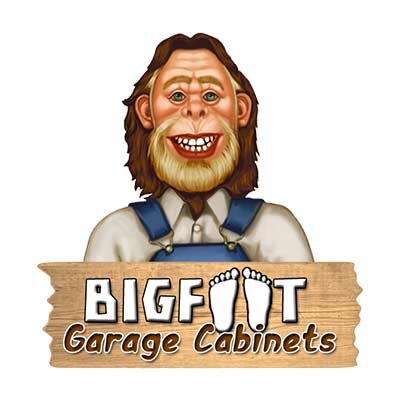 Bigfoot Garage Cabinets