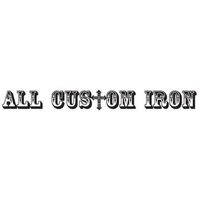 All Custom Iron