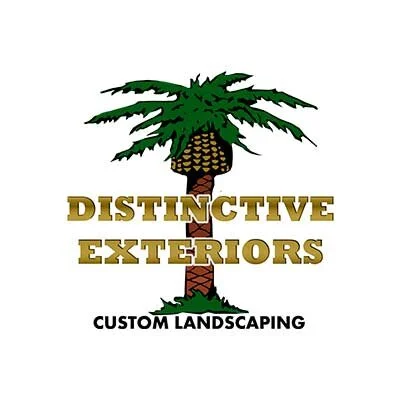 Distinctive Exteriors Custom Landscaping