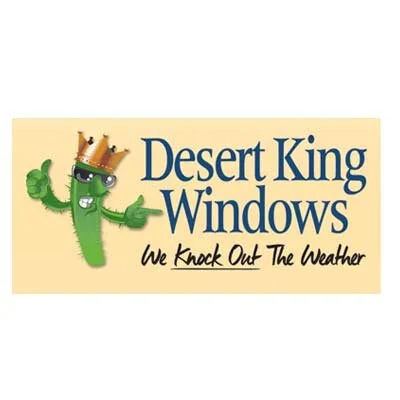 Desert King Windows