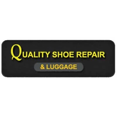 Quality Shoe Repair & Luggage