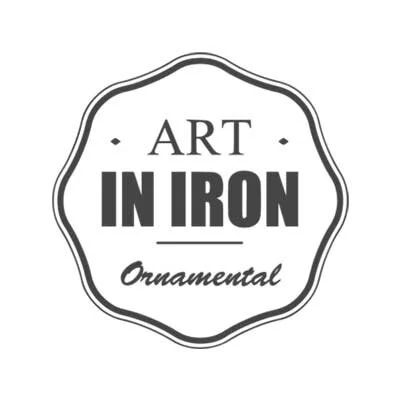 Art In Iron Ornamental