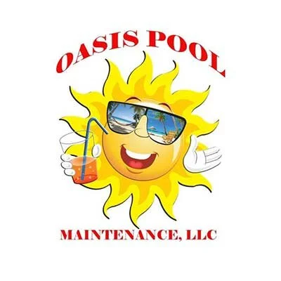 Oasis Pool Maintenance