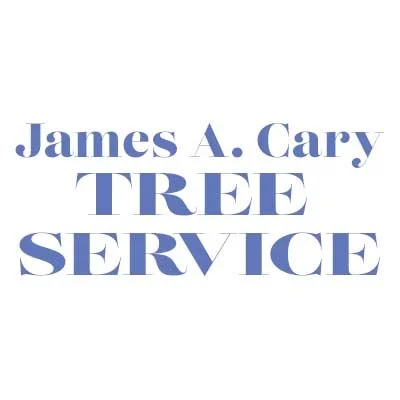 James A. Cary Tree Service