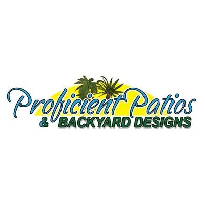 Proficient Patios