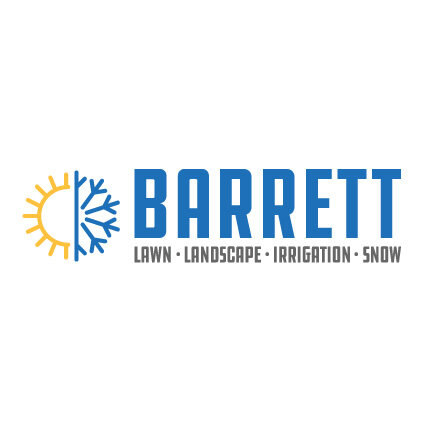 Barrett Lawn, Landscape, Irrigation & Snow