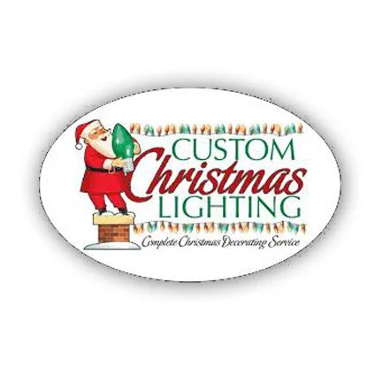 Custom Christmas Lighting