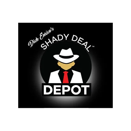 Shady Deal Depot