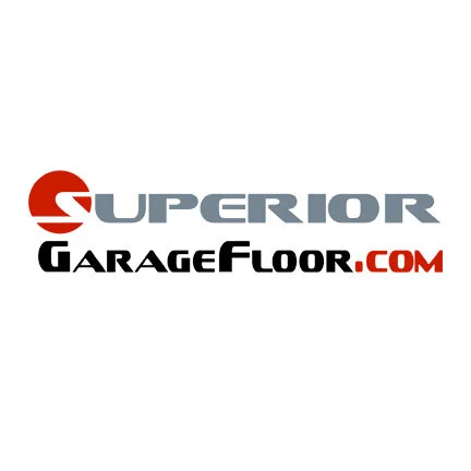 Superior Garage Floor