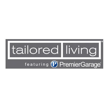 Tailored Living featuring Premier Garage