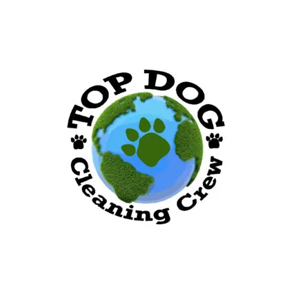 Top Dog Cleaning Crew