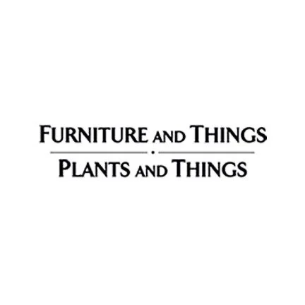 Furniture & Things | Plants & Things