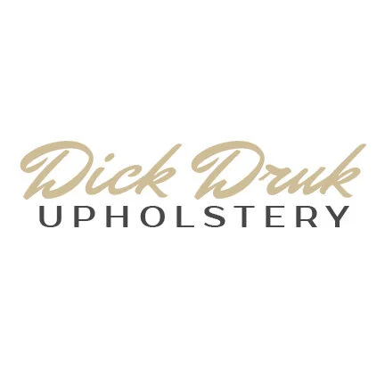 Dick Druk Upholstery