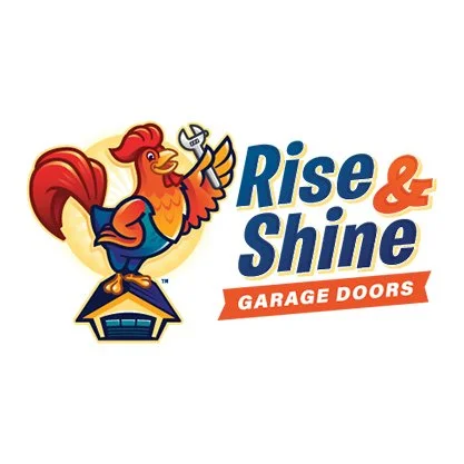 Rise & Shine Garage Doors