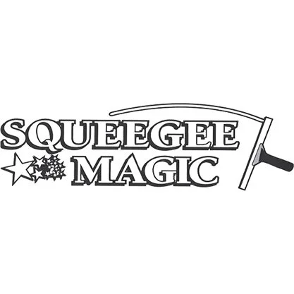 Squeegee Magic