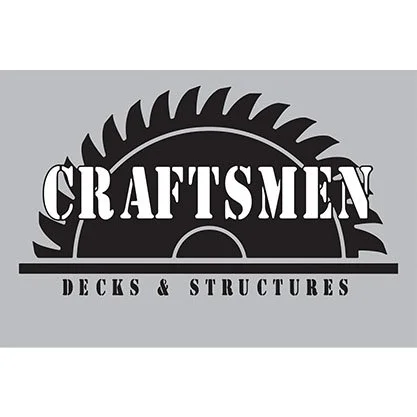 Craftsmen Decks