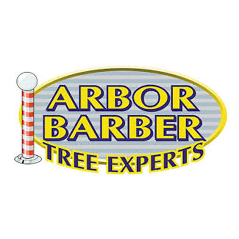Arbor Barber Tree Experts