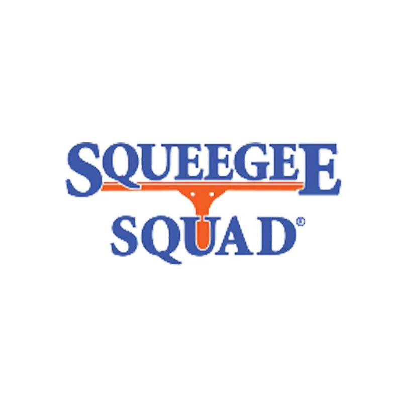 Squeegee Squad