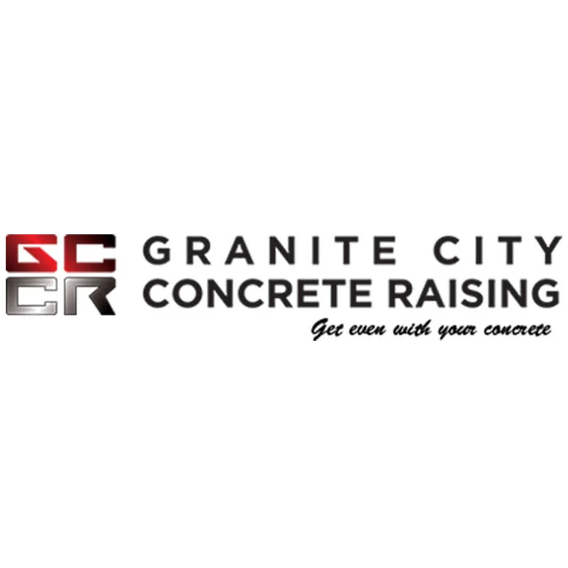 Granite City Concrete Raising