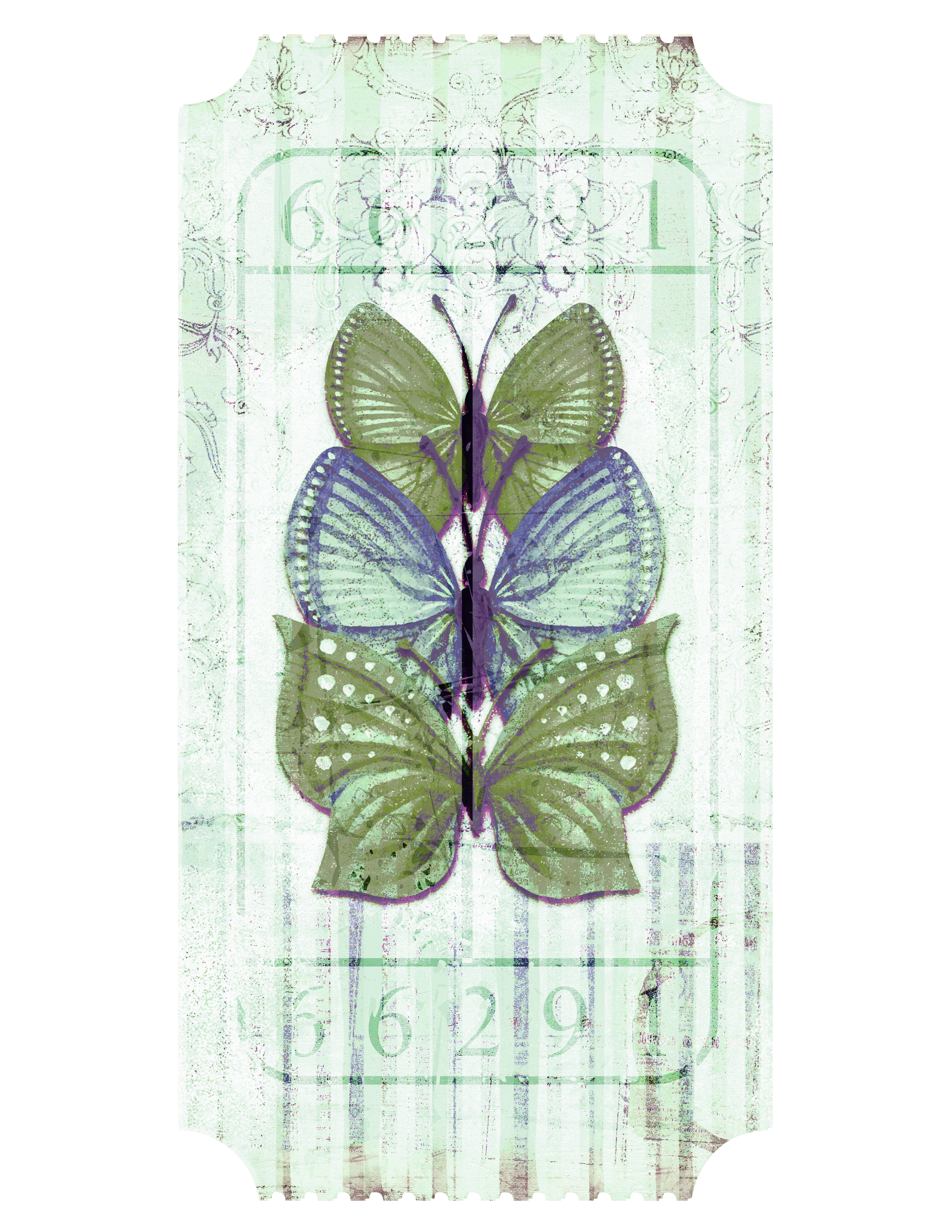 Ticket Butterfly Green.png