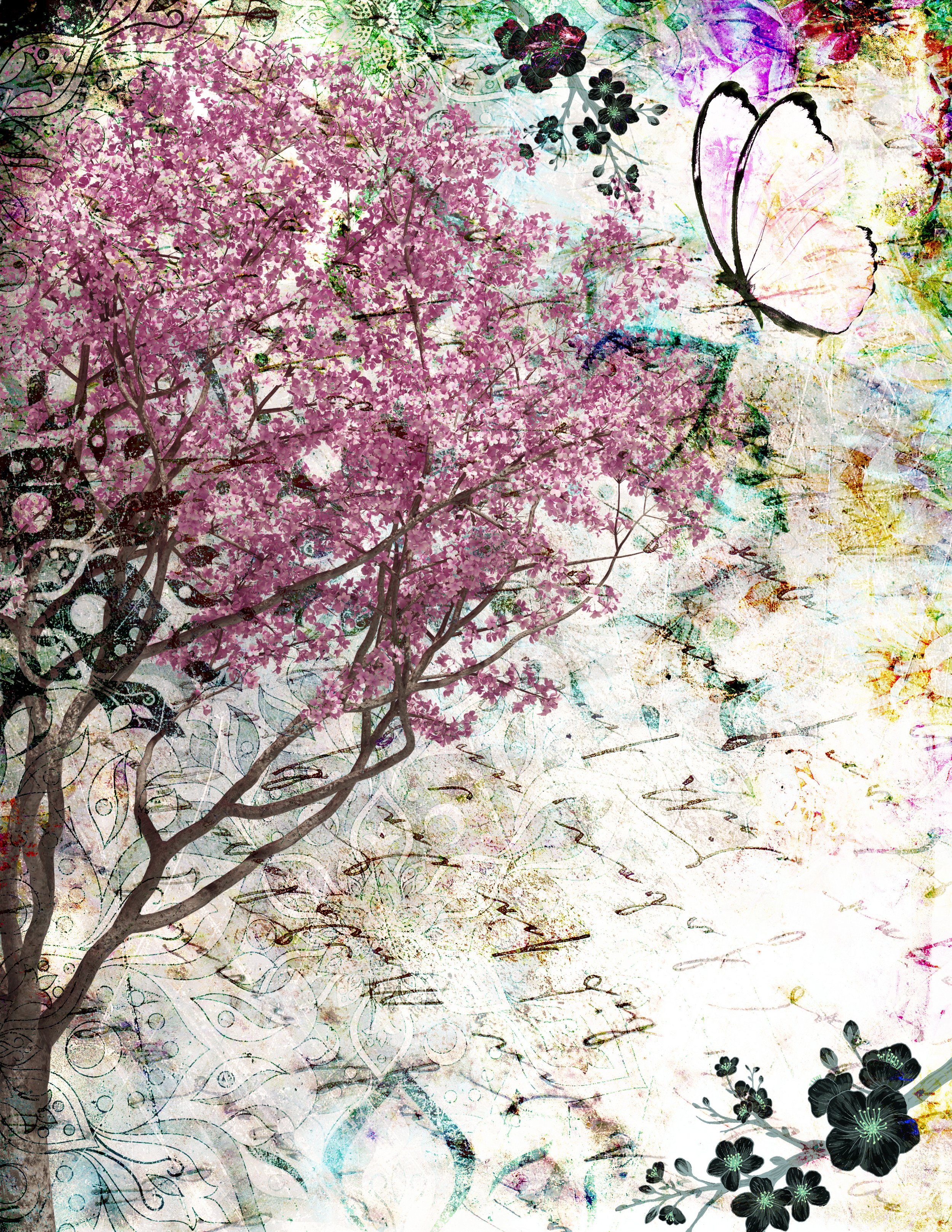 Cherry Blossom Grunge.jpg