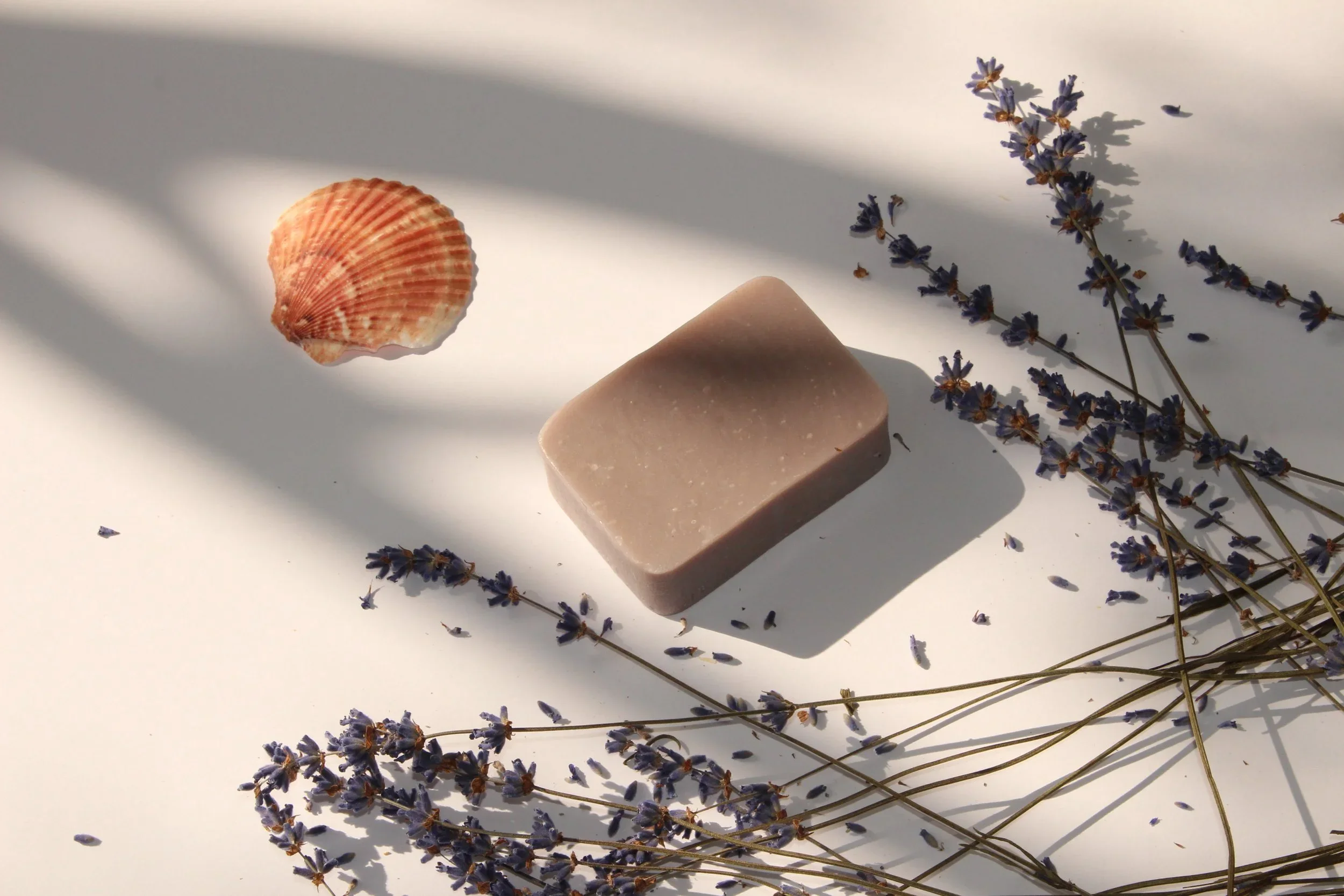 What Makes a Soap Truly Natural? A Guide to the Best Natural Soap in the UK