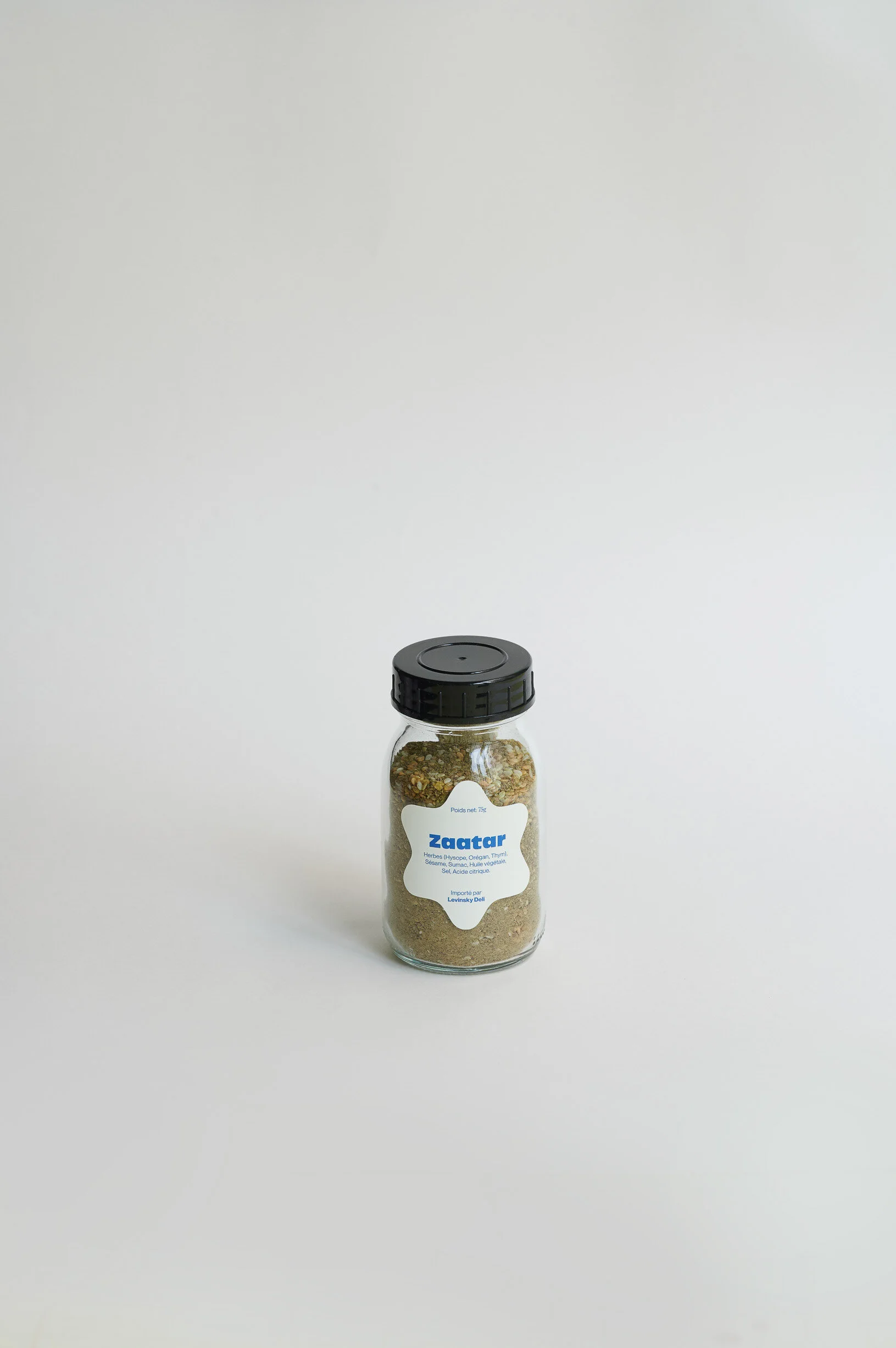 ZAATAR