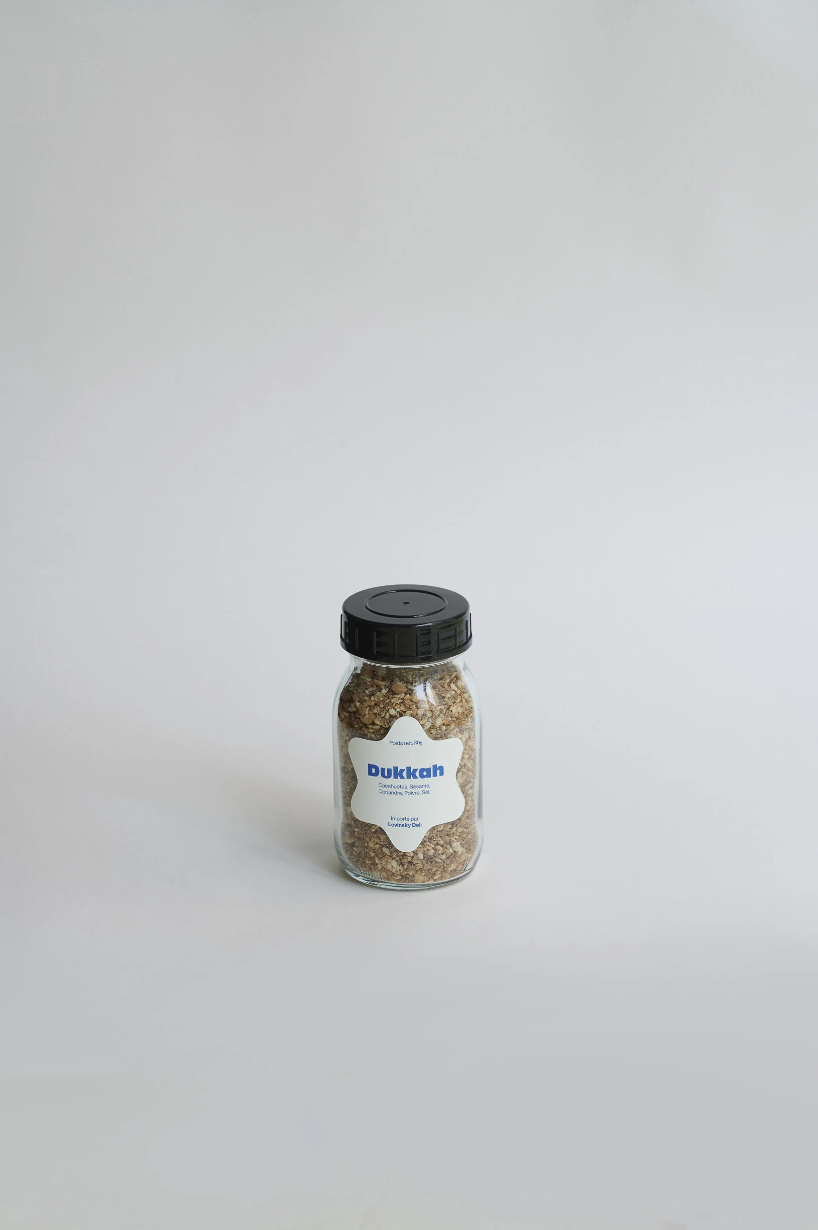DUKKAH