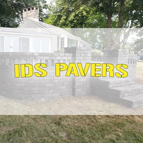 IDS Pavers