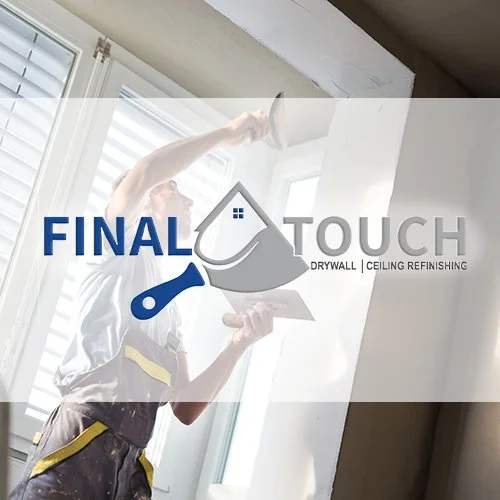 Final Touch Drywall