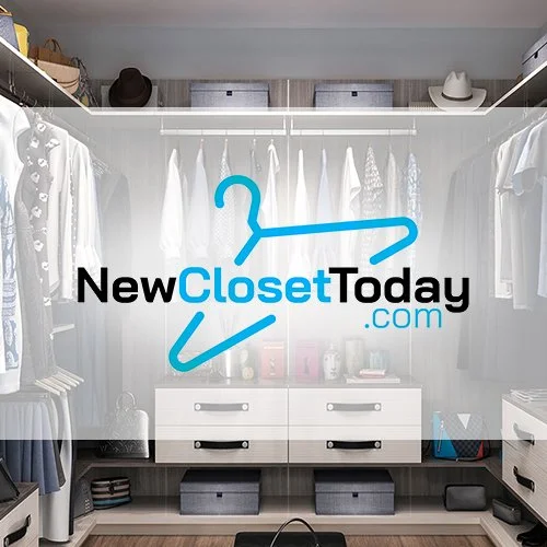New Closet Today