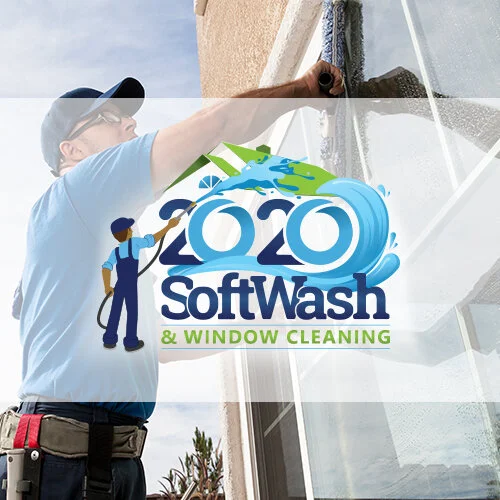 2020 Softwash