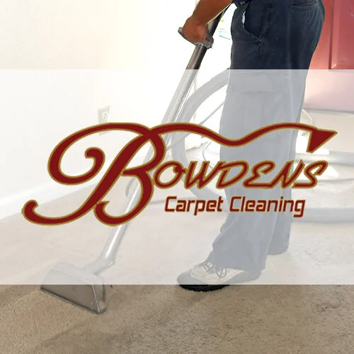 Bowden's Carpet Cleaning