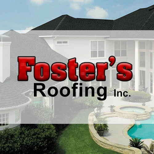 Fosters roofing