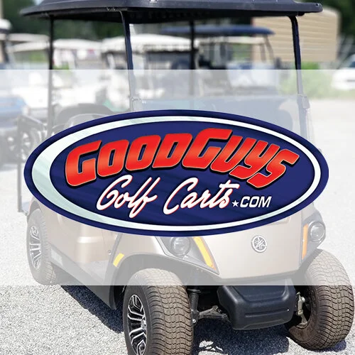Good Guys Golf Carts