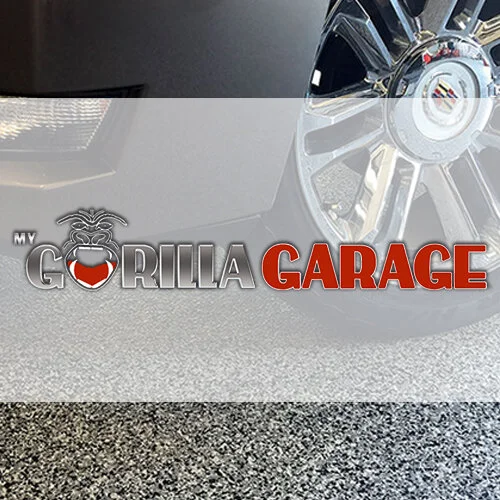 Gorilla Garage