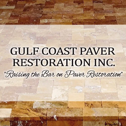 Gulf Coast Paver Restoration