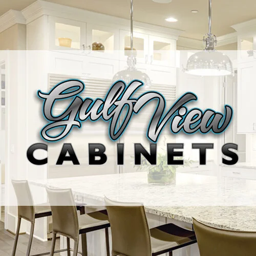 Gulf View Cabinets