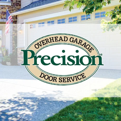 Precision Overhead Doors