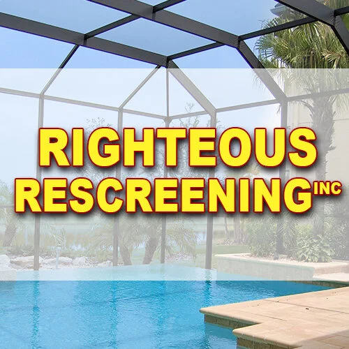 Righteous Rescreening