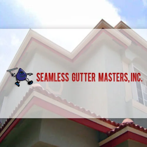 Seamless Gutter Masters