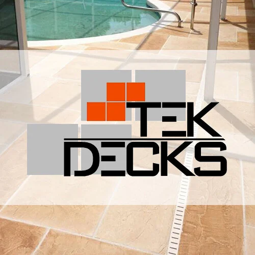 Tek Decks
