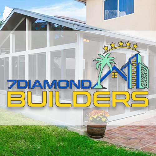 7 Diamond Builders