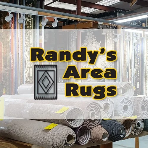 Randy's Area Rugs