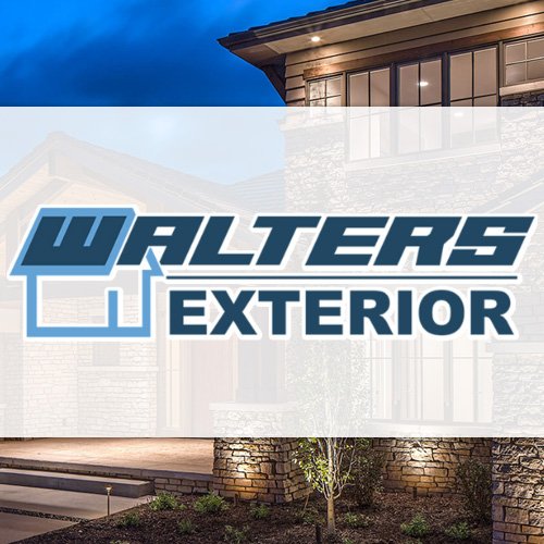 Walters Exterior
